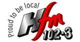 Harborough FM 102.3