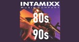 Intamixx 80s 90s Radio UK