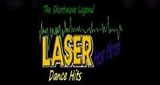 Laser Hot Hits - Dance