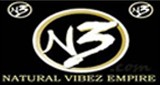 Natural Vibez Radio