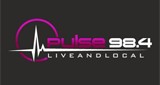 Pulse 98.4 FM