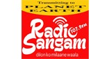 Radio Sangam