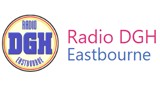 RadioDGH Hospital Radio Eastbourne