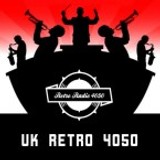 UK Retro 4050