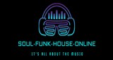 Soul - Funk - House - Online