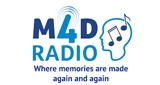 The 1950's – M4D Radio