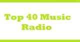 Top 40 Music Radio