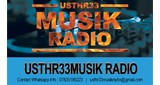 USTHR33MUSIK RADIO