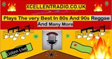 Xcellentradio.co.uk