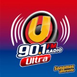 Ultra 90.1 FM Monterrey