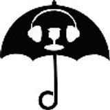 Umbrella Corner Radio