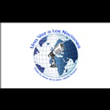 una voz a las naciones