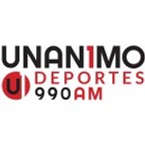 Unanimo Deportes 99am