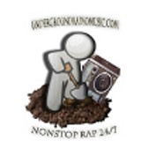 Under Ground Radio Music Nonstop Rap