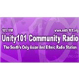 Unity 101 Community Radio