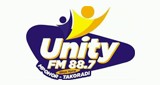 Unity 88.7 Fm