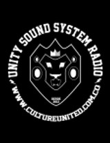 Unity Sound System Radio