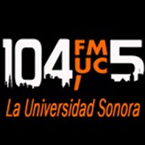 Universitaria 104.5 FM