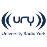 University Radio York (URY)