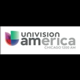 Univision América