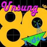 Unsung 80's Radio