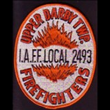 Upper Darby Township Fire Department