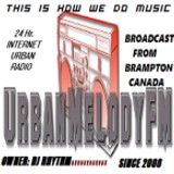 UrbanMelodyFM