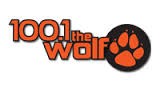 100.1 The Wolf