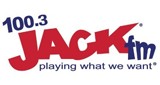 100.3 Jack FM