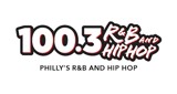 100.3 R&B & Hip Hop