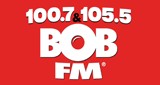 100.7 BOB FM