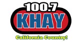 100.7 KHAY