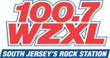 100.7 WZXL