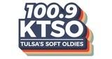 100.9 KTSO