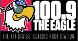 100.9 The Eagle