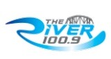 100.9 The River