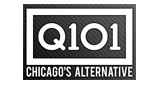 101 WKQX