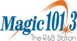 101.3 Magic