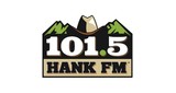 101.5 Hank FM