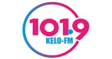 101.9 KELO FM