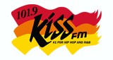 101.9 KISS FM