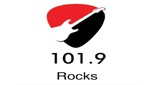 101.9 Rocks