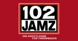 102 JAMZ