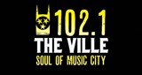 102.1 The Ville