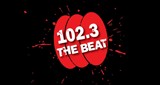 102.3 FM The Beat (The Beat Chicago)