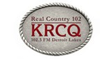 102.3 KRCQ