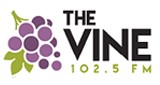 102.5 The Vine