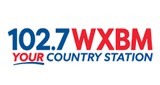 102.7 WXBM