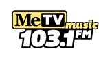 103.1 MeTV FM