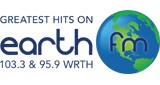 103.3/95.9 Earth FM WRTH